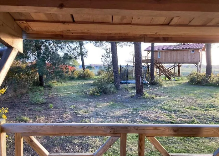 Le De L'aerogrange