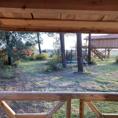 Le De L'aerogrange