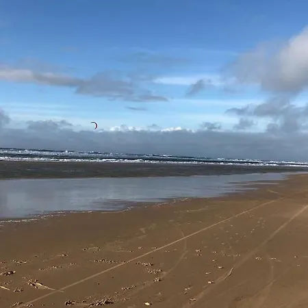 Le De L'aerogrange * Biscarrosse