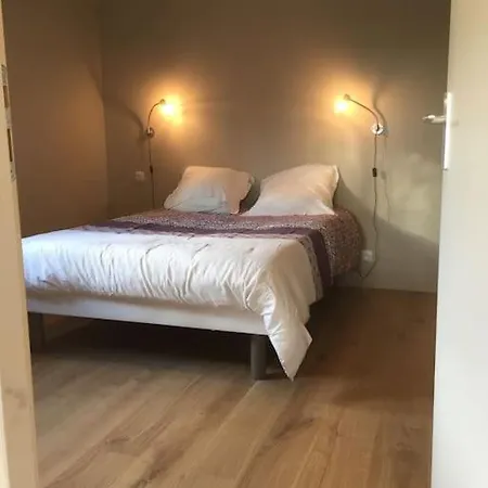 Le De L'aerogrange